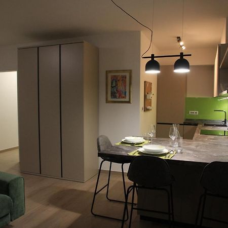 Drenova Hills Apartment Rijeka Exterior photo
