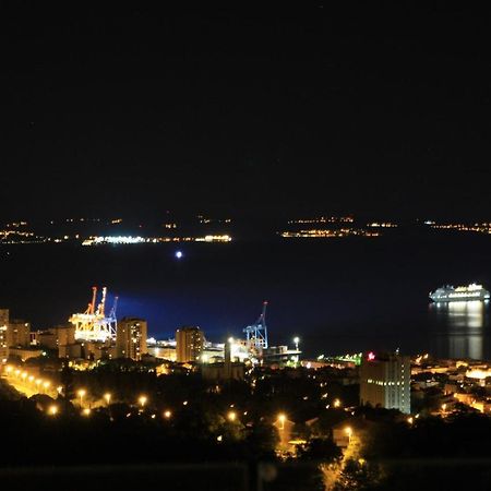 Drenova Hills Apartment Rijeka Exterior photo
