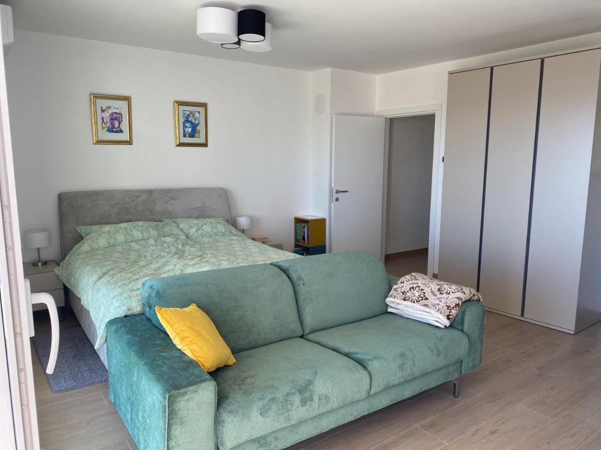 Drenova Hills Apartment Rijeka Exterior photo