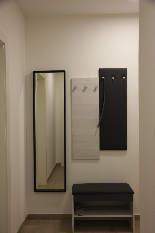 Drenova Hills Apartment Rijeka Exterior photo