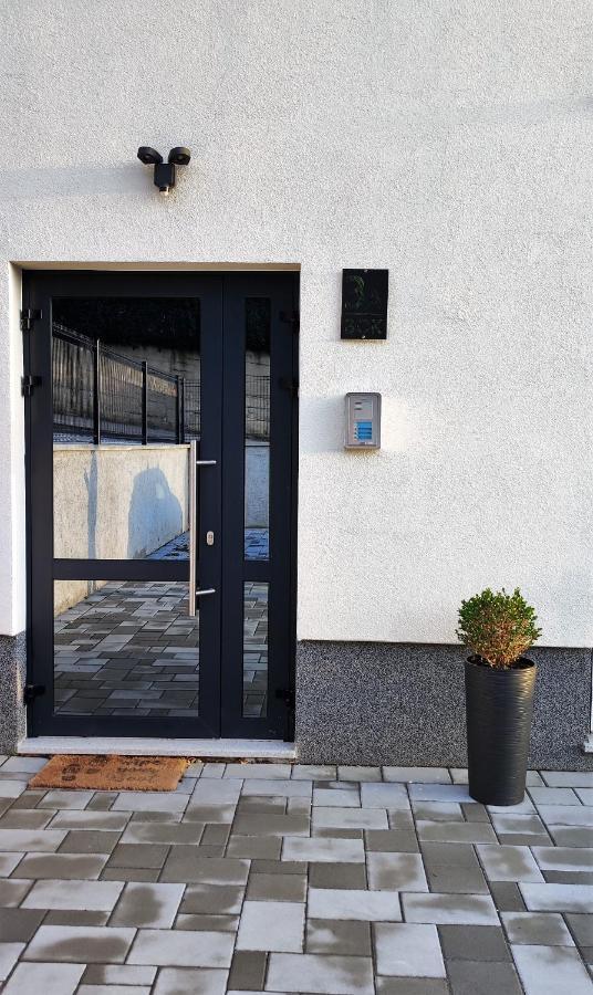 Drenova Hills Apartment Rijeka Exterior photo